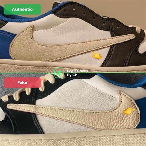 fake travis scott shoes|travis scott fragment low rep.